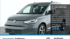 Gebraucht 2024 VW Caddy Style Van / Kleinbus | 35.940 € (Superpreis)