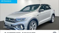 Gebraucht 2024 VW T-Roc R-line SUV | 32.990 € (Fairer Preis)