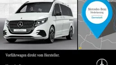 Gebraucht 2024 Mercedes V300 Avantgarde Van / Kleinbus | 92.900 €
