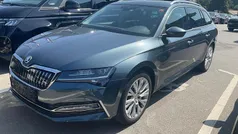 Gebraucht 2020 Skoda Superb Ambition Kombi | 24.445 € (Fairer Preis)