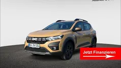 Gebraucht 2025 Dacia Sandero Extreme Kleinwagen | 20.495 € (Fairer Preis)