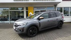 Gebraucht 2024 Dacia Jogger Extreme Van / Kleinbus | 20.490 € (Fairer Preis)