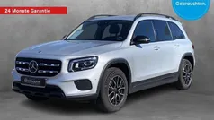 Mercedes GLB200