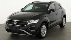 Gebraucht 2025 VW T-Roc Life SUV | 30.495 € (Superpreis)
