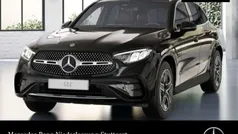 Mercedes GLC200