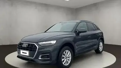 Gebraucht 2023 Audi Q5 Comfort SUV | 34.800 € (Superpreis)