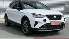 Gebraucht 2025 Seat Arona FR SUV | 28.550 € (Fairer Preis)