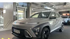 Cyber grey (grau) Neu 2025 Hyundai Kona Select SUV | 27.590 € (Fairer Preis)