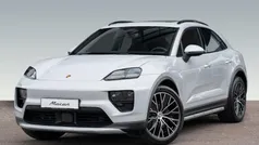 Gebraucht 2025 Porsche Macan SUV | 99.900 € (Guter Preis)