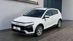 Gebraucht 2025 Hyundai Bayon Select SUV | 21.450 € (Fairer Preis)