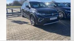 Gebraucht 2024 VW T-Cross R-line SUV | 24.440 € (Fairer Preis)