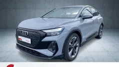 Gebraucht 2022 Audi Q4 Sportback e-tron Sport SUV | 24.870 € (Guter Preis)