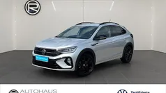 Reflexsilber metallic Gebraucht 2022 VW Taigo R-line SUV | 24.980 € (Fairer Preis)