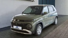 Gebraucht 2025 Hyundai Inster Trend Kleinwagen | 25.550 € (Fairer Preis)