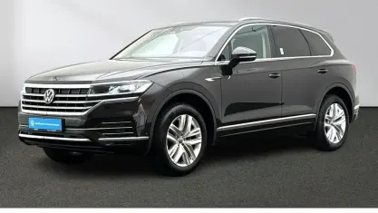 Occasion VW Touareg Atmosphere 231 PK (169 kW) 2022 Bruin SUV