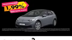 Gebraucht 2021 VW ID.3 Pure Kleinwagen | 18.777 € (Fairer Preis)