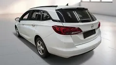Other Gebraucht 2021 Opel Astra Elegance Limousine | 11.180 € (Superpreis)