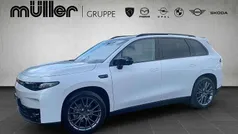 Pearly white Gebraucht 2025 Leapmotor C10 SUV | 38.790 € (Fairer Preis)