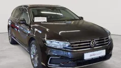 Gebraucht 2021 VW Passat GTE Kombi | 23.790 € (Fairer Preis)