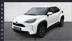 Gebraucht 2022 Toyota Yaris Cross Team SUV | 20.900 € (Guter Preis)