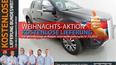 Obsidianschwarz Gebraucht 2023 Ford Ranger Wildtrack Abholung | 37.839 € (Guter Preis)
