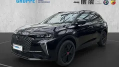 DS Automobiles DS7 Crossback