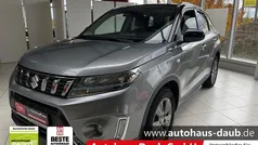 Silber Gebraucht 2021 Suzuki Vitara Comfort SUV | 19.470 €