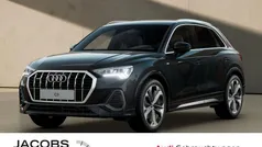 Gebraucht 2024 Audi Q3 S-Line SUV | 47.630 € (Fairer Preis)