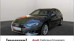 Gebraucht 2022 Audi A4 Advanced Kombi | 29.876 € (Fairer Preis)