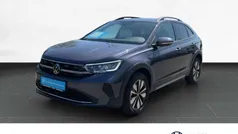 Gebraucht 2024 VW Taigo Move SUV | 23.990 € (Guter Preis)