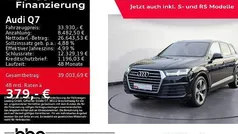 Gebraucht 2016 Audi Q7 Ambiente SUV | 33.930 € (Fairer Preis)