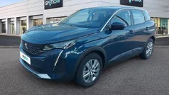 Blau Gebraucht 2023 Peugeot 3008 Active SUV | 29.990 € (Fairer Preis)