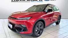 Gebraucht 2024 Baic X55 SUV | 24.990 € (Superpreis)