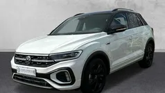 Gebraucht 2024 VW T-Roc IQ Drive SUV | 37.980 € (Guter Preis)