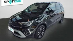Gebraucht 2024 Opel Crossland X Elegance SUV | 20.990 € (Fairer Preis)