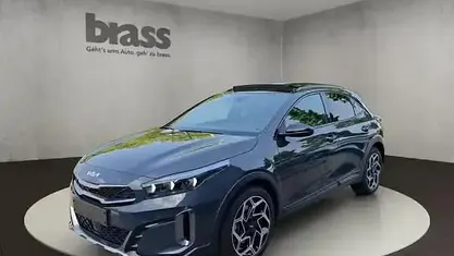 Gebraucht Kia Ceed 179 PS (131 kW) 2025 Kleinwagen