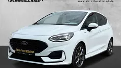 Gebraucht 2023 Ford Fiesta ST-Line Kleinwagen | 21.470 € (Fairer Preis)