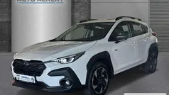 Gebraucht 2024 Subaru Crosstrek Platinum SUV | 36.900 € (Fairer Preis)