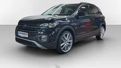 Gebraucht 2022 VW T-Cross Active SUV | 18.990 € (Fairer Preis)
