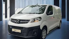 Weiß Gebraucht 2022 Opel Vivaro Edition Van | 23.990 € (Fairer Preis)