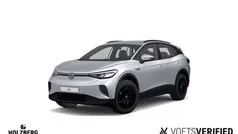 Silber Gebraucht 2023 VW ID.4 Pro Performance SUV | 32.490 € (Fairer Preis)
