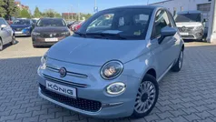 Grün Gebraucht 2023 Fiat 500 Dolcevita Kleinwagen | 13.997 € (Fairer Preis)