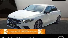 Gebraucht 2020 Mercedes A250 AMG Limousine | 30.990 € (Fairer Preis)