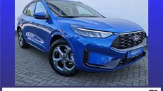 Blau Neu 2025 Ford Kuga ST-Line SUV | 33.598 € (Fairer Preis)