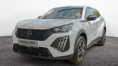 Gebraucht 2025 Peugeot 2008 Style SUV | 20.650 € (Fairer Preis)