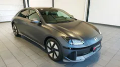 Gebraucht 2024 Hyundai Ioniq 6 Techniq Limousine | 38.990 € (Fairer Preis)