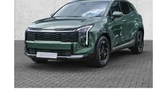 Gebraucht 2025 Kia Sportage Spirit SUV | 35.490 € (Fairer Preis)