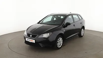 Gebraucht 2014 Seat Ibiza ST Style Kombi | 7.250 € (Etwas zu teuer)