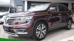 Rot Gebraucht 2019 Renault Koleos Bose Edition SUV | 24.750 € (Fairer Preis)
