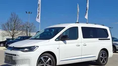 Candyweiß Neu 2024 VW Caddy Maxi Style Van / Kleinbus | 39.970 € (Fairer Preis)